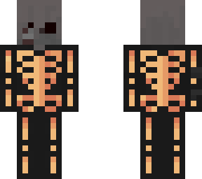 spooky boy 2