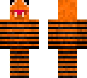 spooky frog