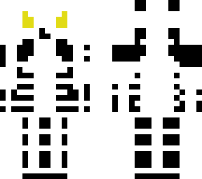 spooky month