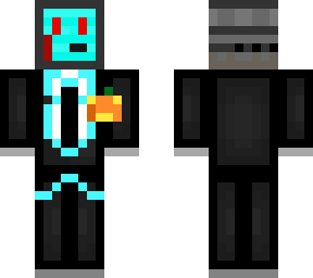 spoopy cheesecake (improved)