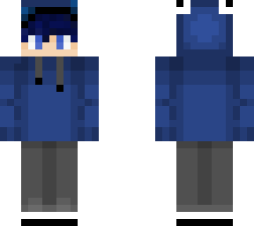squid boy (edited )