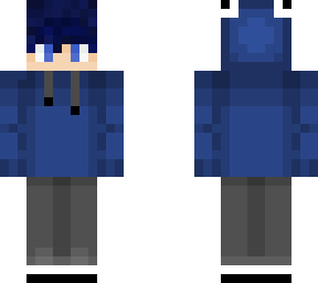 squid boy