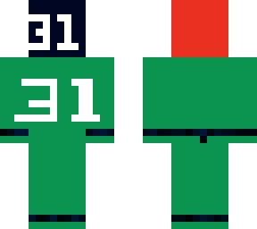 squid game (player 31)