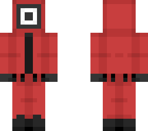 squid game: square guard