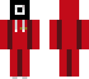 squid game