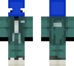 squid game deepwater