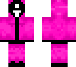 squid game guard