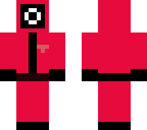 squid game guard