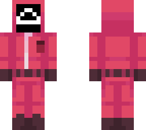 squid game guards