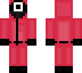 squid game manager