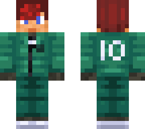 squid game player