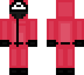 squid game soldier