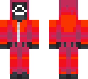 squid game soldier