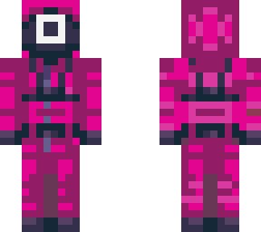 squid game square