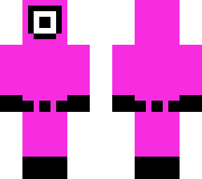 squid game square