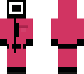 squid game square guard