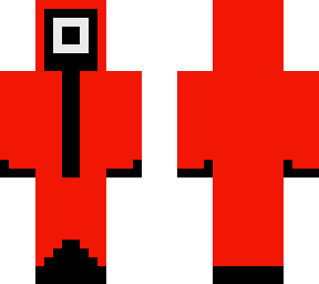 squid game square guard
