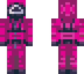 squid game triangle