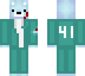 squid game wallibear