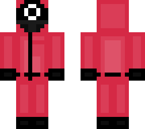 squid game worker