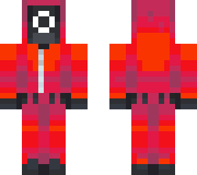 squid game worker