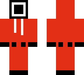 squid games (basics skin)