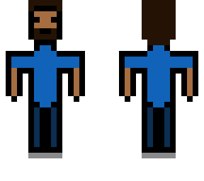 steve best version