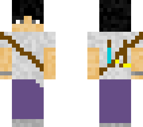 steve but better :]