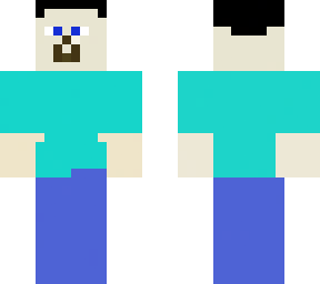 steve hd