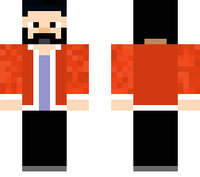 stylish man