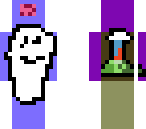 sullygames skin