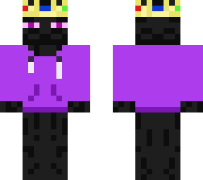 superior enderman