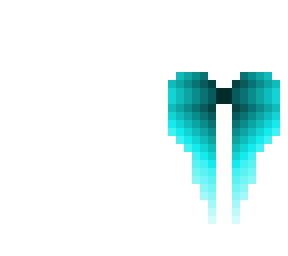teal wing base