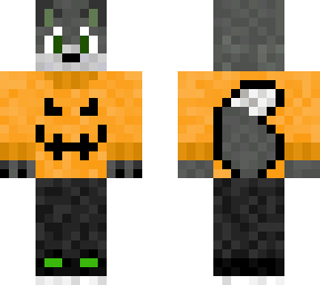 techno wolf halloween v2