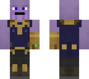 thanos