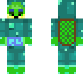 the aquatic box turtle