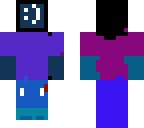 the cursed me