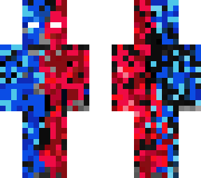 the double-sided gorilla
