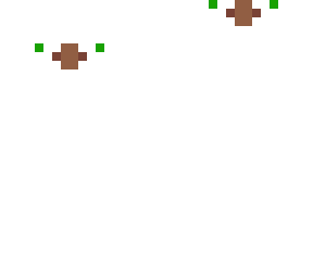 the ninja with the faces of villager