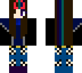 the tomboy