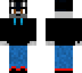 the void wolf