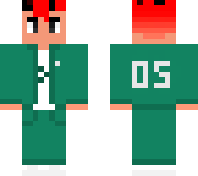 thegrefg squid game 2