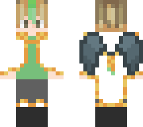 tobas (redesign!)