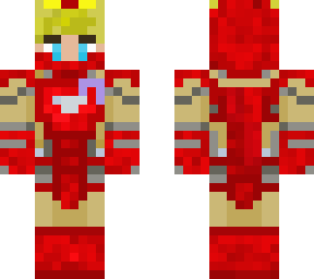 tommyinnit ironman
