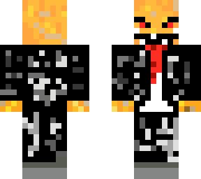 tuxedo pumpkin