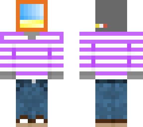 tv head