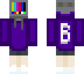 tv head