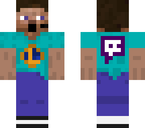twitch user steve