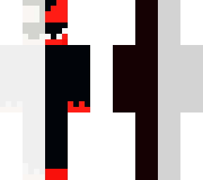 twosideddestroyer