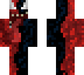 ultimate symbiot